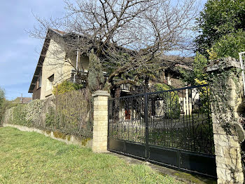 maison à Le Cheylas (38)