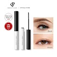 Mascara Chuốt Mi Perfect Diary Lâu Trôi Chống Thấm Nước Làm Dày Và Dài Mi Tự Nhiên Tiện Lợi 4.5G