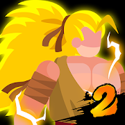 Stick Brave 2 Mod APK 1.0.1 [Dinheiro ilimitado hackeado]