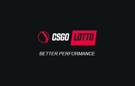 CSGOLotto fix small promo image