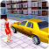 Taxi Game 2018 icon