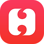 Cover Image of Unduh Halo Bahasa Inggris: Belajar Bahasa Inggris  APK