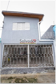 Ver mais detalhes de Casa Sobrado em Vila Brasilina - São Paulo/SP