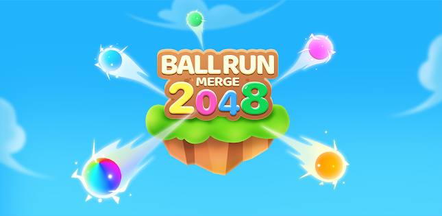 Ball Run 2048: merge number - Apps on Google Play