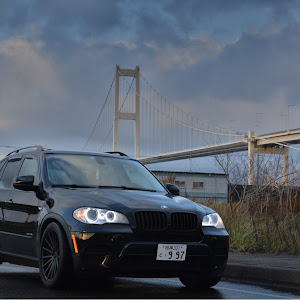 X5 E70