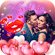 Download Kiss Day Photo Frames For PC Windows and Mac 1.0