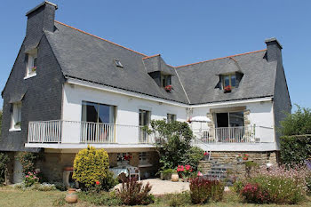 maison à Clohars-carnoet (29)