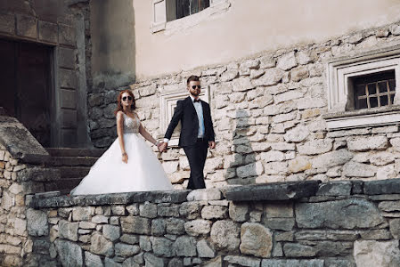 Fotograful de nuntă Oleh Kolos (mowf). Fotografia din 30 ianuarie 2020