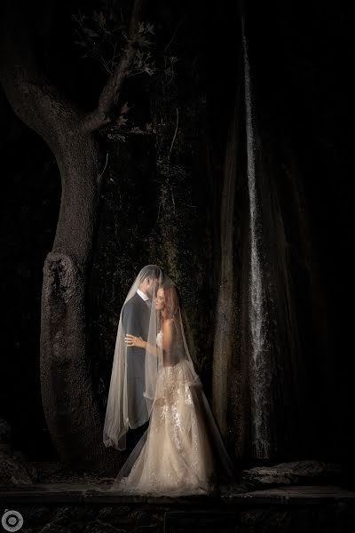 Fotografo di matrimoni Manolis Kotzias (koili). Foto del 20 novembre 2020