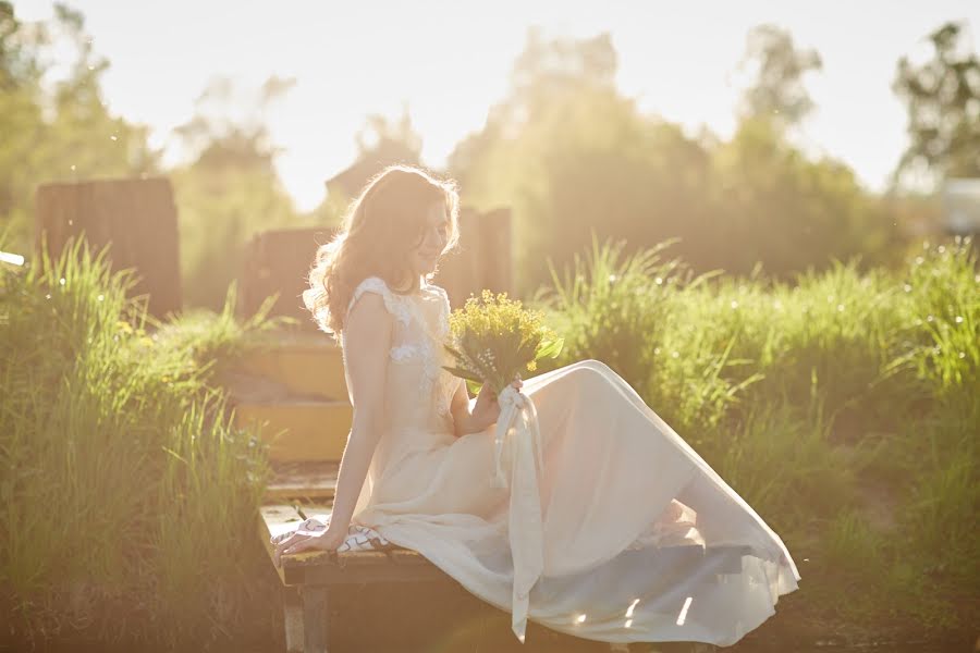 Photographe de mariage Tatyana Zheltova (joiiy). Photo du 23 mai 2016