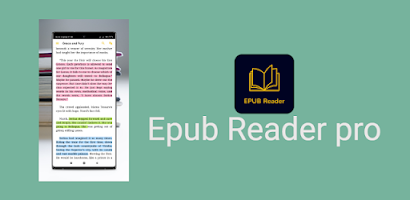 ReadMe - book reader pdf epub - Apps on Google Play