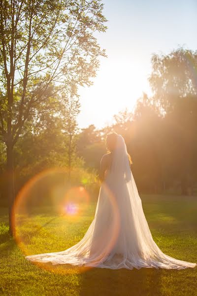 Fotograf ślubny Lóránt Kiss (lorantkiss). Zdjęcie z 6 maja