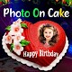 Download Birthday Cake with Name Photo For PC Windows and Mac 1.0