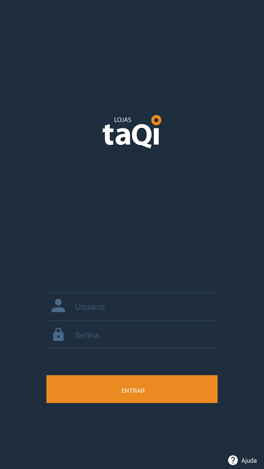 taQi Screen 2