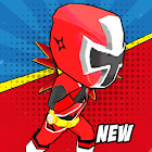 Adventure Power Ninja Steel 1.0.0