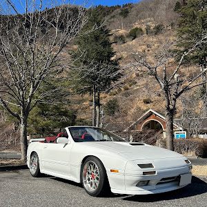 RX-7 FC3C