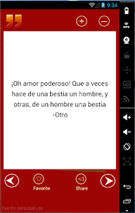 Free Download palabras y frases de la vida APK for Android