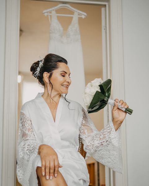 Fotógrafo de casamento Felipe Salaro (salarofotografia). Foto de 30 de julho 2023