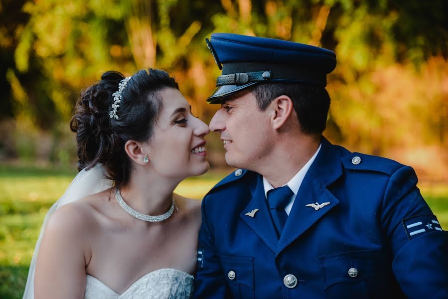 Photographe de mariage Darwin Pulgar (darwinpulgar). Photo du 27 février 2020