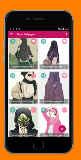 Best Wallpaper Muslimah HD – Infokuu