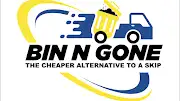 Bin N Gone Logo