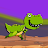 My stake Dino icon