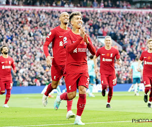 Firmino prêt à rejoindre un grand d'Europe ? 