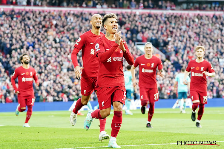 Firmino prêt à rejoindre un grand d'Europe ? 