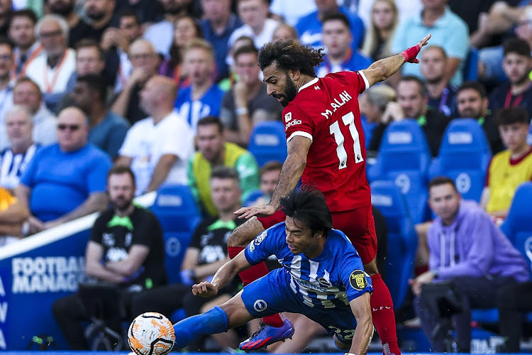 "Le monde du football n'a pas encore compris sa valeur" : cette ancienne coqueluche de Pro League fait sensation