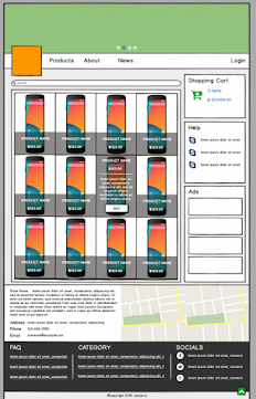 mobile store index