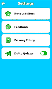 True or False Quiz app(圖4)-速報App