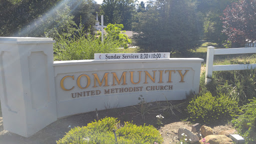 Community Methodist Church