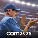 Cover Image of Download MLB 9 Innings GM 3.4.0 APK