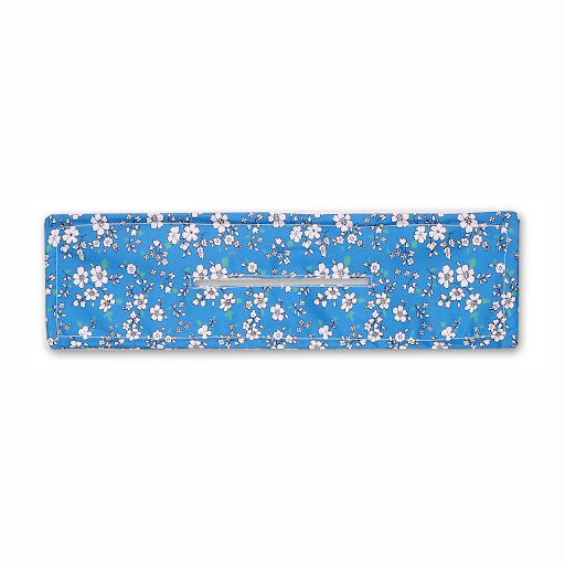 Title 28, Fashionable Simple Printed Rotating Headband, C...