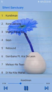 Silent Sanctuary - Greatest Hits - Top M