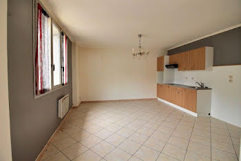 appartement à Loriol-sur-Drôme (26)