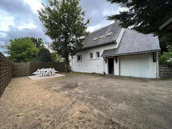 maison à La Baule-Escoublac (44)