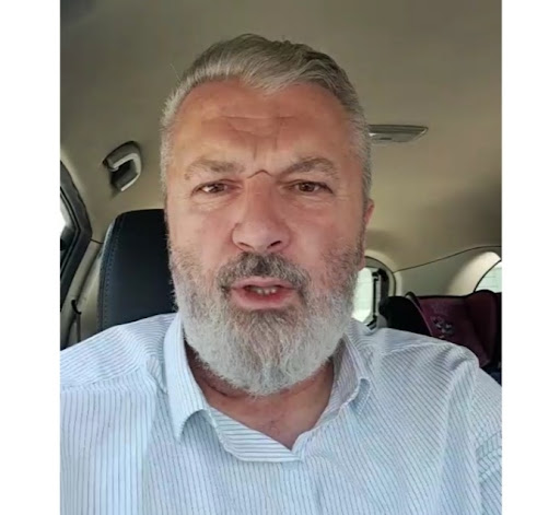 Vođa radikalnog pokreta Sanin Musa otkazao odlazak u Široki Brijeg sa svojim pristalicama
