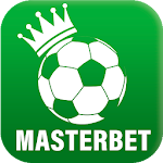 Cover Image of ダウンロード MasterBet 1.2.2 APK