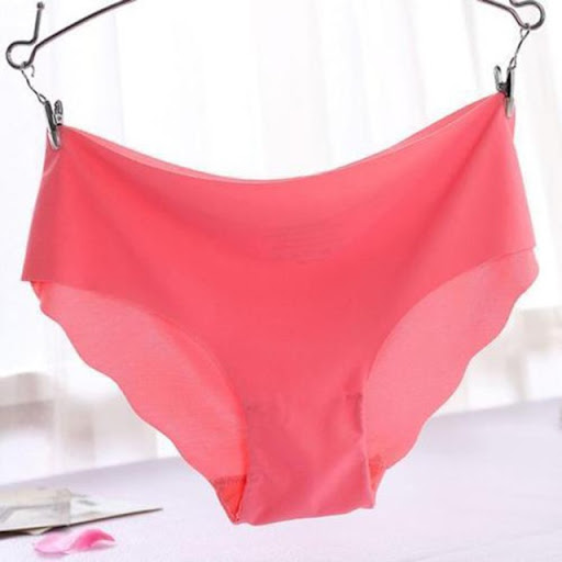 Title 6, Womens Seamless Silk Panties G String Underwea...