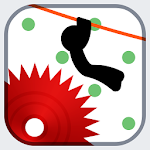 Cover Image of ダウンロード Vexman Parkour - Stickman run 1.4 APK