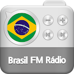 Brasil FM Rádio Apk