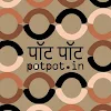 Pot Pot - Yum Indian Dining, DLF Avenue Saket, Malviya Nagar, New Delhi logo