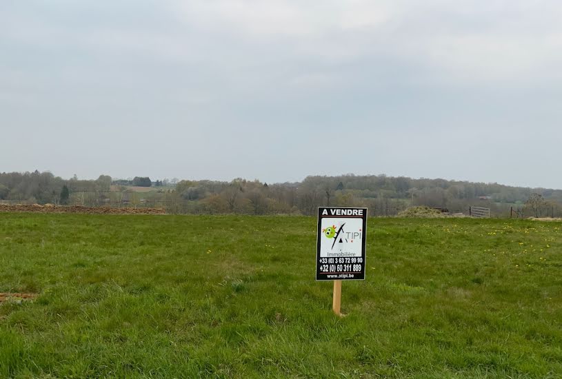  Vente Terrain à bâtir - 1 194m² à La Neuville-aux-Joûtes (08380) 