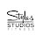 Styles Studios icon