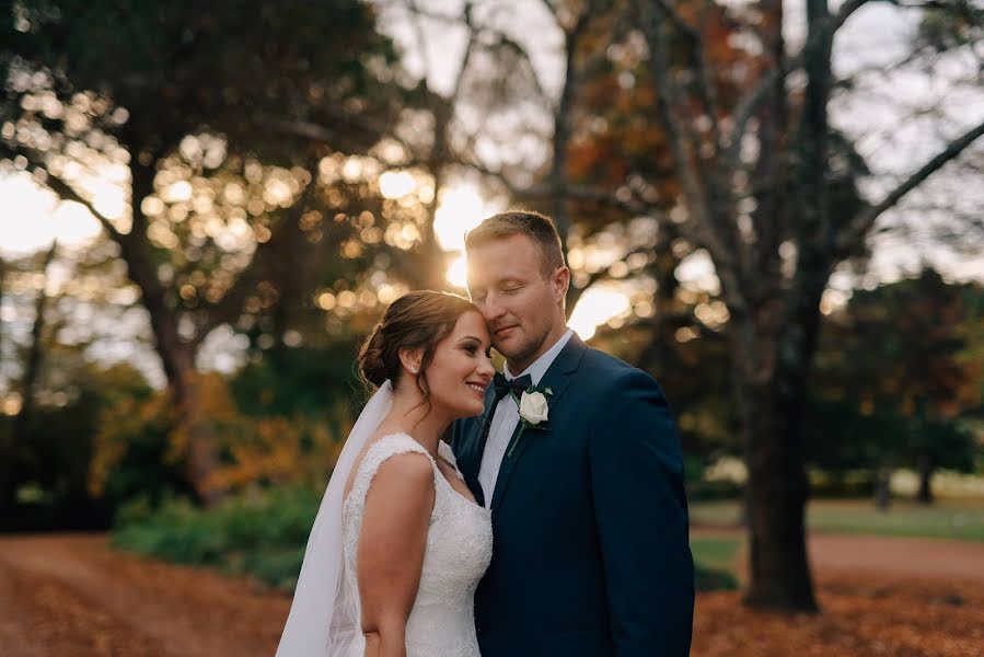 Jurufoto perkahwinan Bethanie Leonard (bethanie). Foto pada 11 Mei 2023