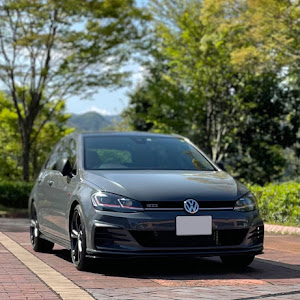 ゴルフ MK7