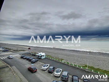 appartement à Cayeux-sur-Mer (80)