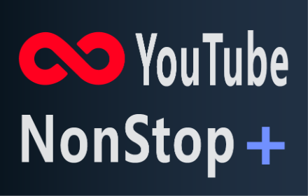 YouTube NonStop + Promo Image
