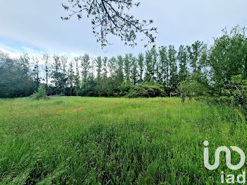 terrain à Essarts en Bocage (85)